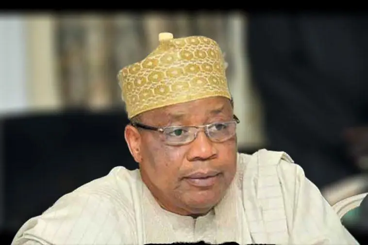 Ibrahim Babangida