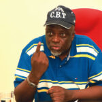 Jamb Registrar Prof Ishaq Oloyede