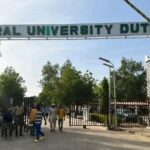 Katsina federal varsity shut over violent student protests