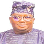 Minister of Power, Adebayo Adelabu