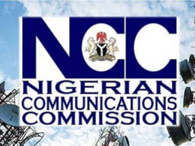 Nigerian Communications Commission NCC