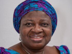 Accountant-General of the Federation, Oluwatoyin Madein