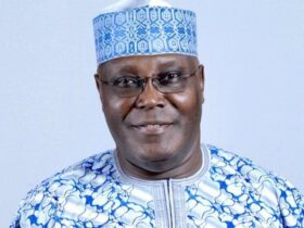 Atiku Abubakar