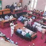 Bauchi Assembly