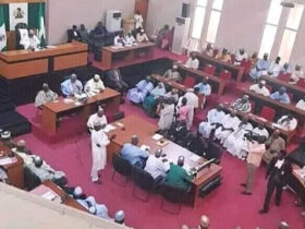 Bauchi Assembly