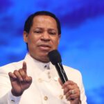 Chris Oyakhilome