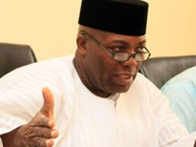 Doyin Okupe