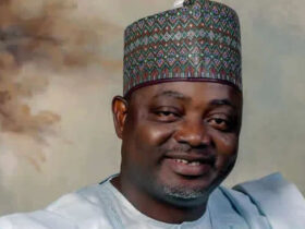 NOA DG urges Muslims to pray for national Unity