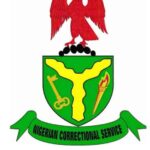 Nigerian Correctional Service logo