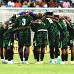 Super Eagles