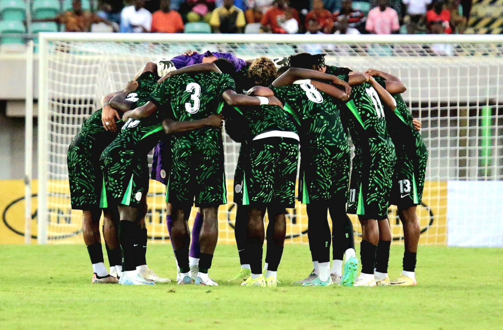 Super Eagles