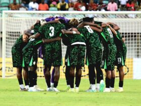 Super Eagles