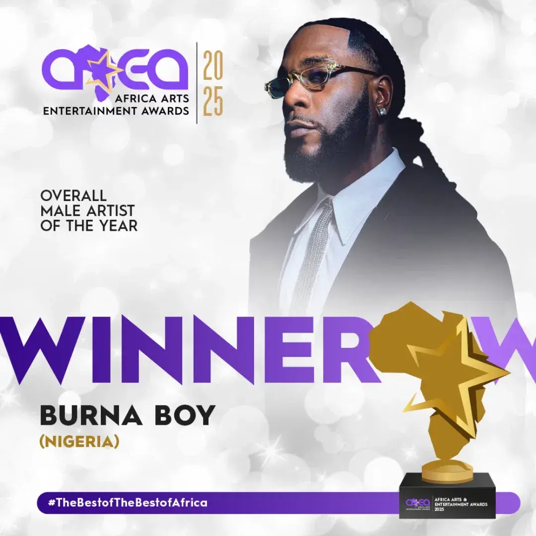 Burna Boy