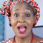Kemi Olunloyo