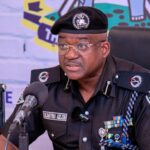 Public Relations Officer for the Nigeria Police Force, ACP Olumuyiwa Adejobi