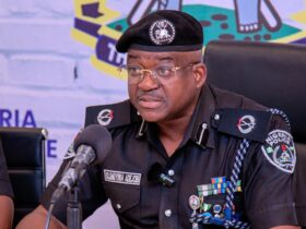 Public Relations Officer for the Nigeria Police Force, ACP Olumuyiwa Adejobi