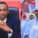 Olukoyede and Tompolo