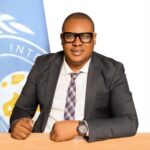 Ambassador-at-Large and Head of Mission in Nigeria, Ambassador Hezekiah Duru