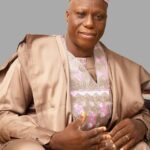 Hon Hennugbe Joseph Gbenu