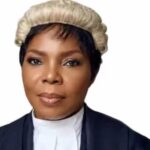 Hon. Justice Ijeoma Lucia Ojukwu is alive, hale, and healthy.