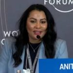 Minister of State for Finance, Dr. Doris Uzoka Anite