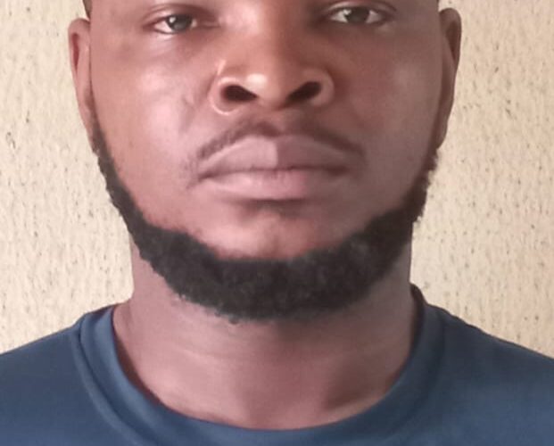 Victor Ekpeyong Thompson